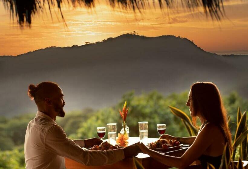 בית מלון כפרי Villa Loma Del Socorro