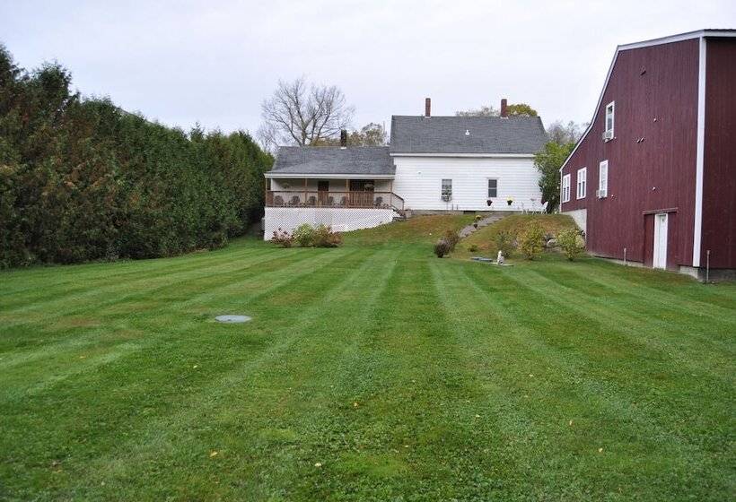 فندق Willoburke Boutique Inn & Nordic Spa