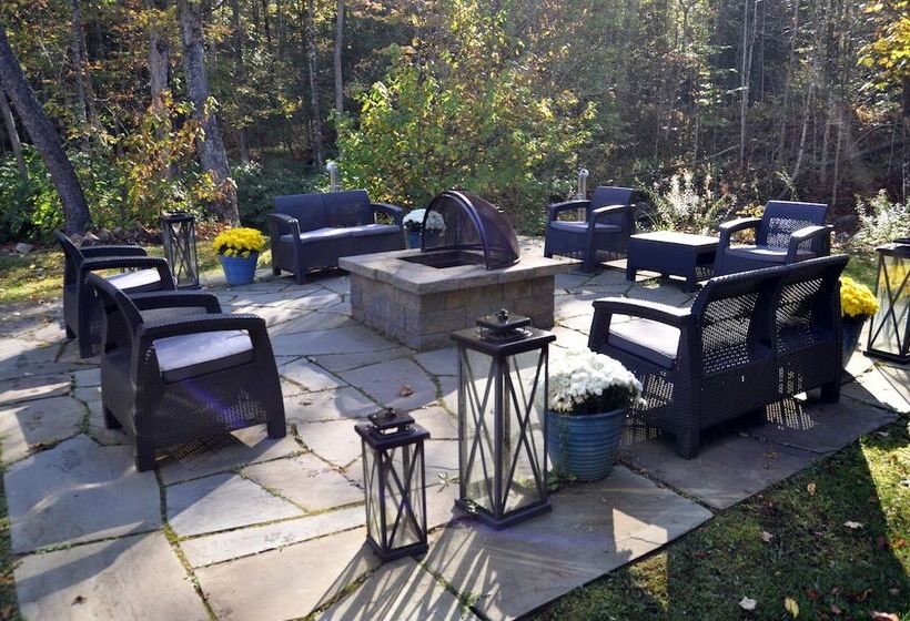 فندق Willoburke Boutique Inn & Nordic Spa