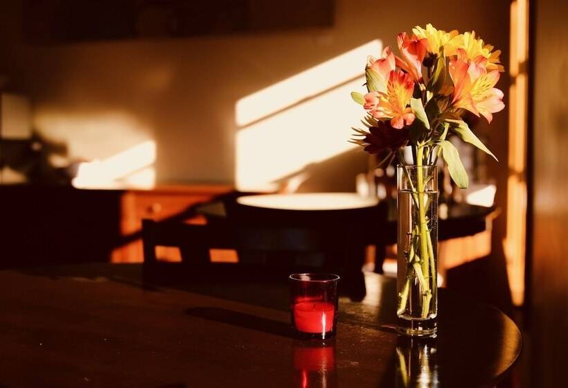 فندق Willoburke Boutique Inn & Nordic Spa