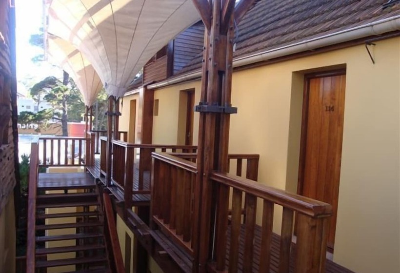 Las Calas Hotel Boutique