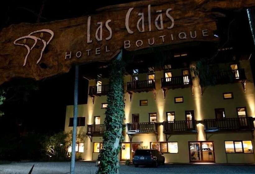 Las Calas Hotel Boutique