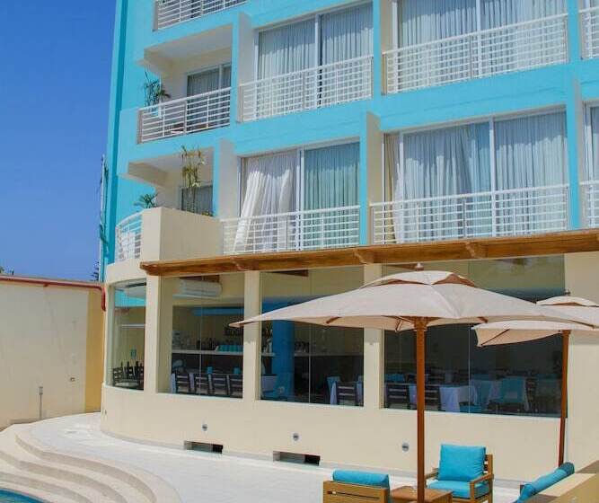 Maresta Lodge   Hotel Asociado Casa Andina