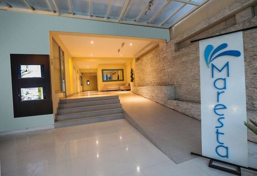 Maresta Lodge   Hotel Asociado Casa Andina