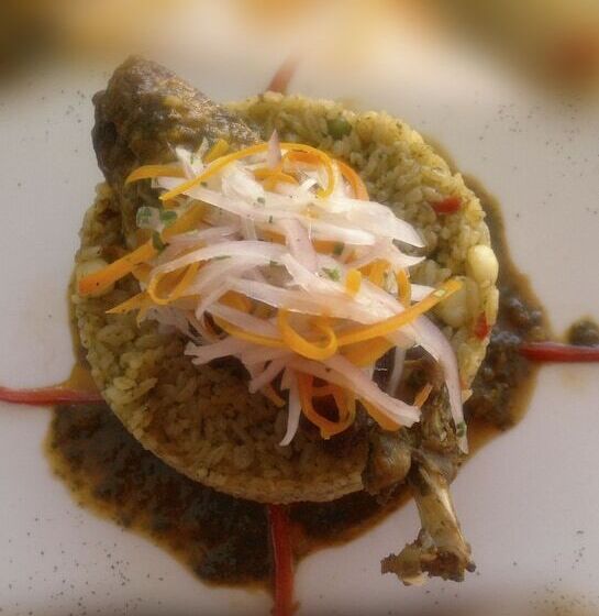 Maresta Lodge   Hotel Asociado Casa Andina