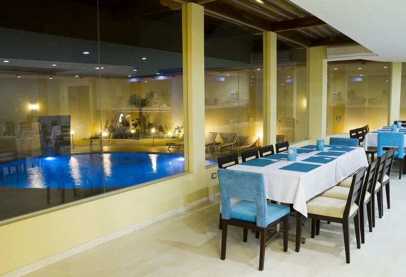 Maresta Lodge   Hotel Asociado Casa Andina