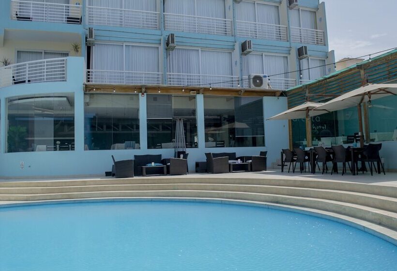 Maresta Lodge   Hotel Asociado Casa Andina