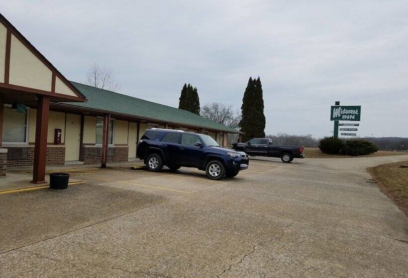 Midwest Inn Motel