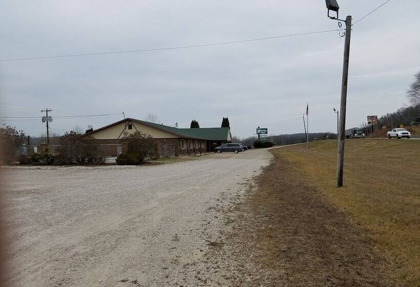 Midwest Inn Motel