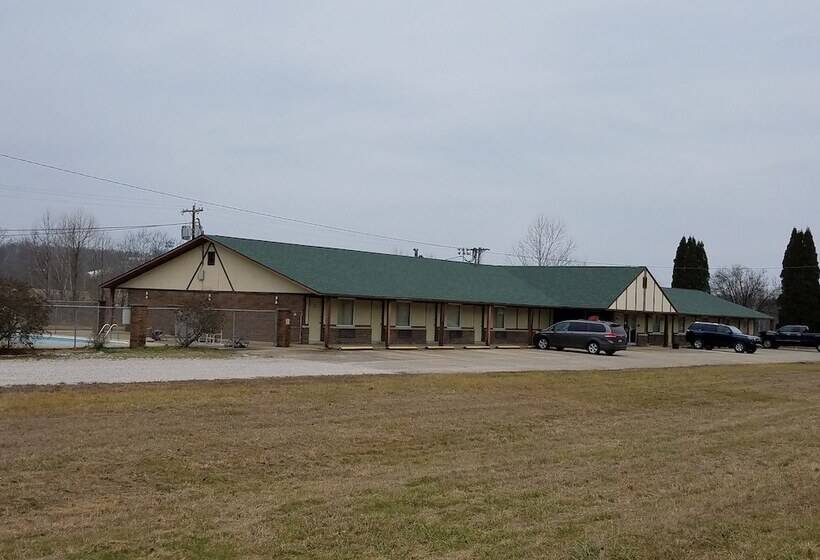 Midwest Inn Motel