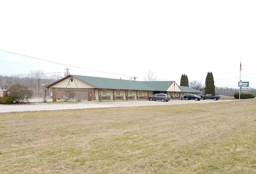 Midwest Inn Motel