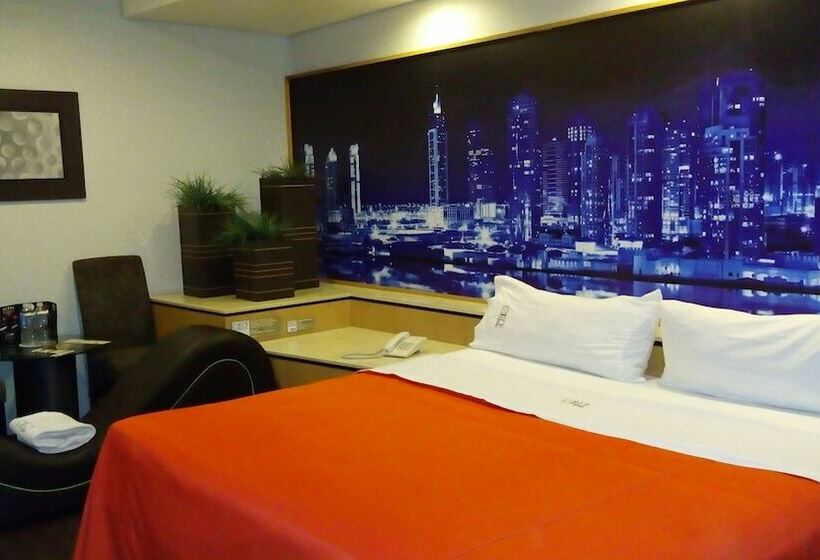 Motel Golf Adults Only