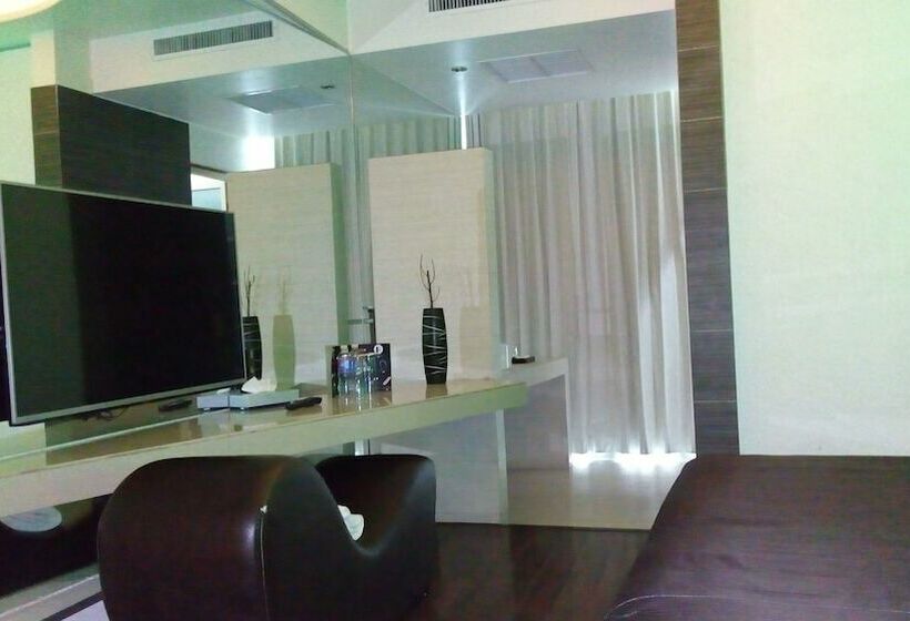 Motel Golf Adults Only