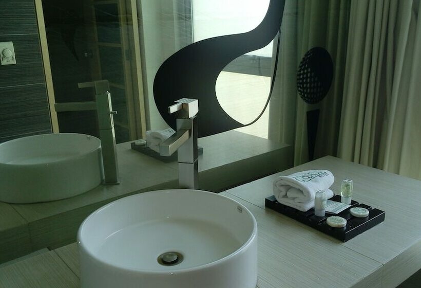 Motel Golf Adults Only