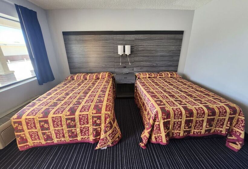 Scottish Delight Motel