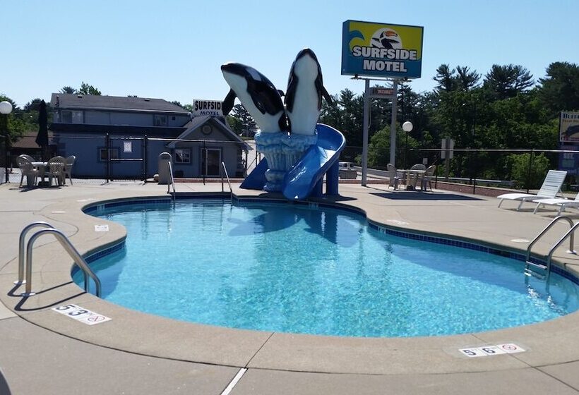 Surfside Motel