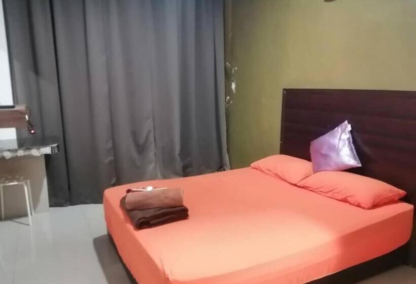 Tgl Aparthotel Tanjung Lumpur