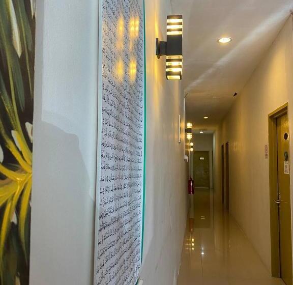 Tgl Aparthotel Tanjung Lumpur