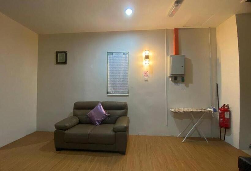 Tgl Aparthotel Tanjung Lumpur