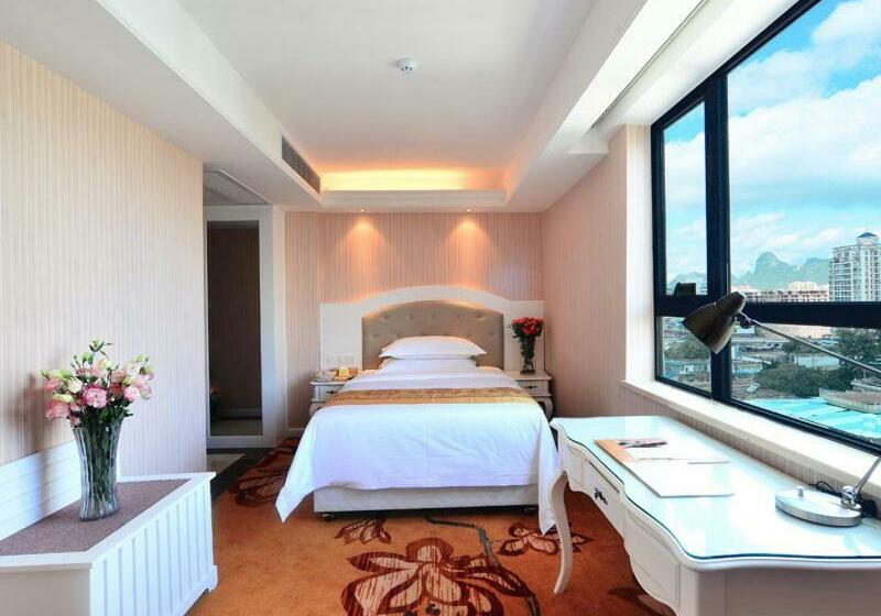 Vienna Hotel Guangxi Guilin