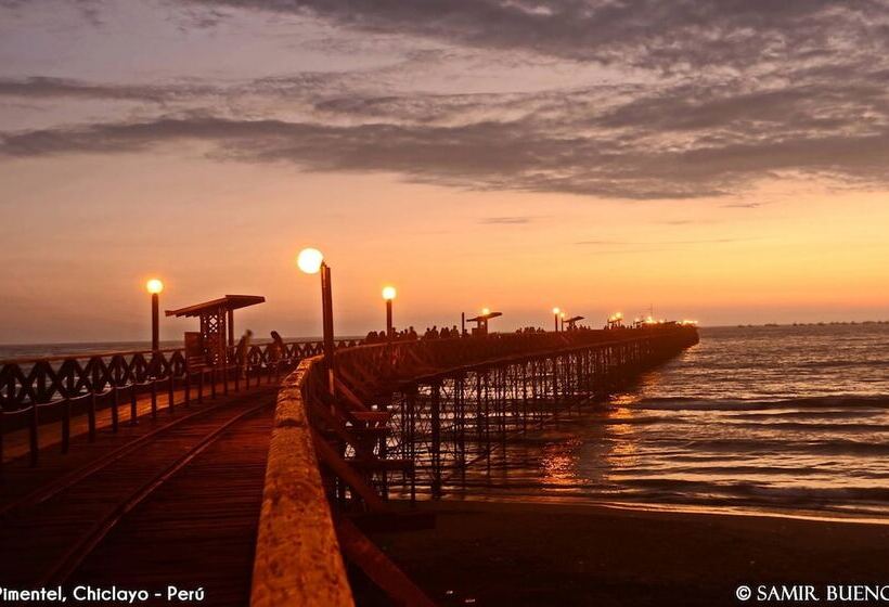 Villa Real Hotel & Suites