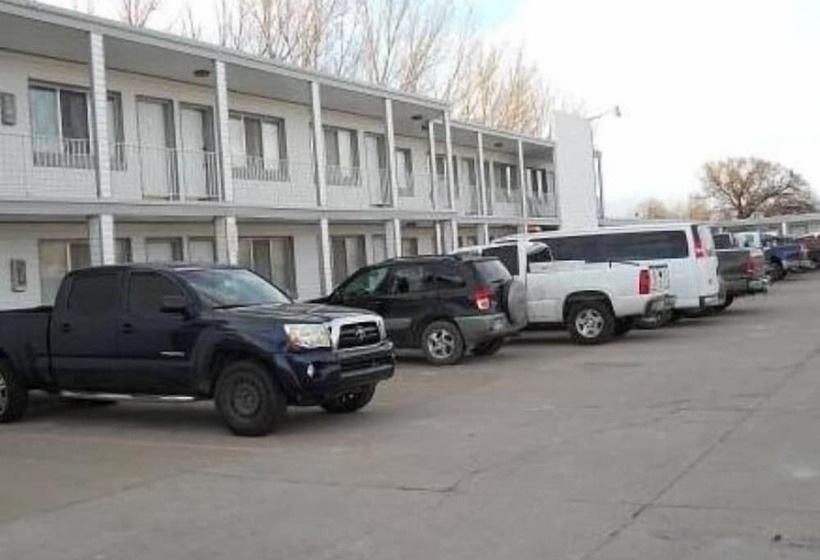West Winds Motel