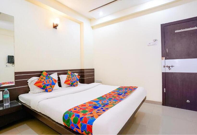 Fabhotel Sai Govind