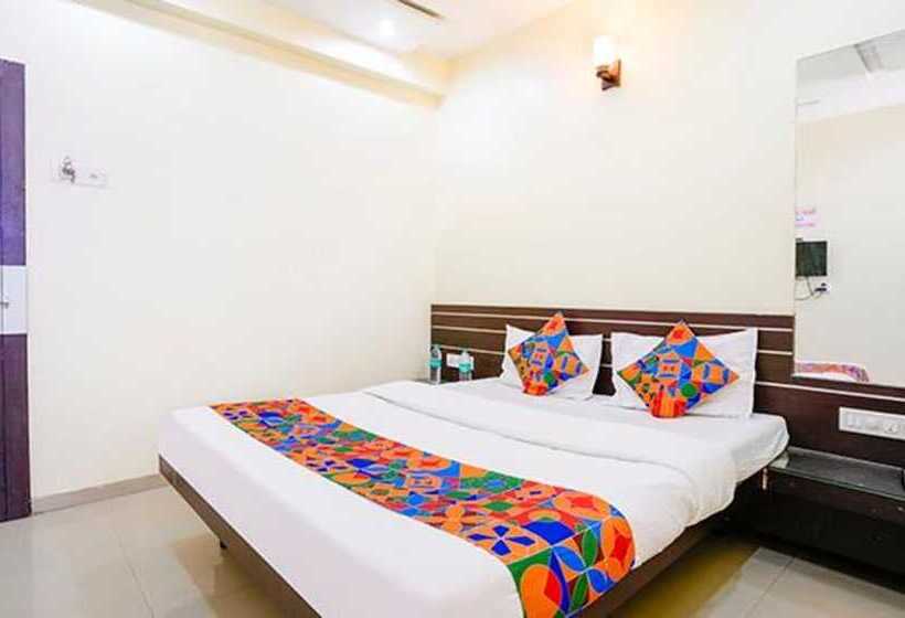 Fabhotel Sai Govind