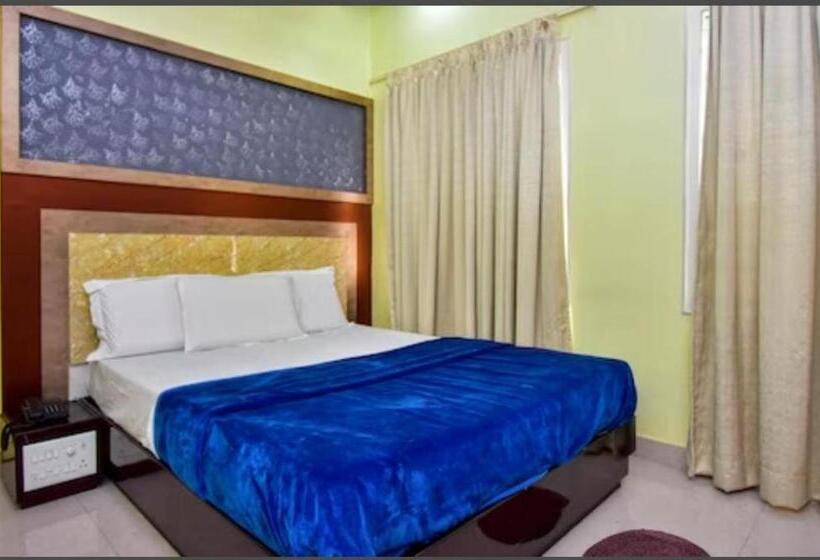 בית מלון כפרי Akshay Residency