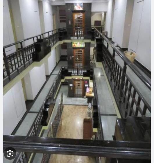 בית מלון כפרי Akshay Residency