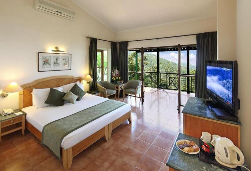 Baikunth Resort, Kasauli By Leisure Hotels