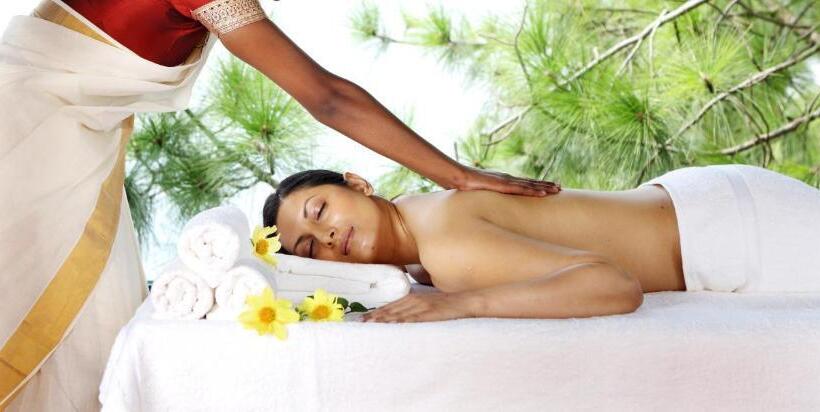 Baikunth Resort, Kasauli By Leisure Hotels