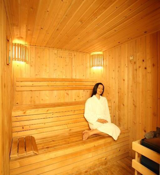 Baikunth Resort, Kasauli By Leisure Hotels