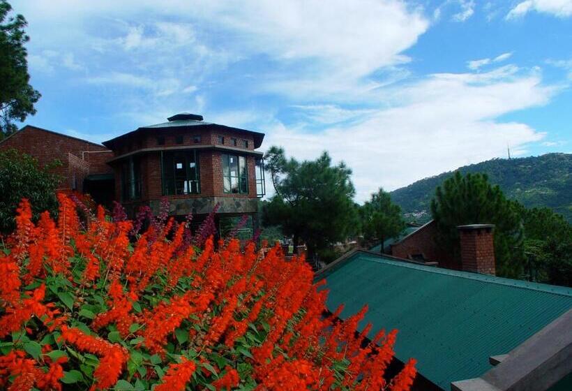 Baikunth Resort, Kasauli By Leisure Hotels