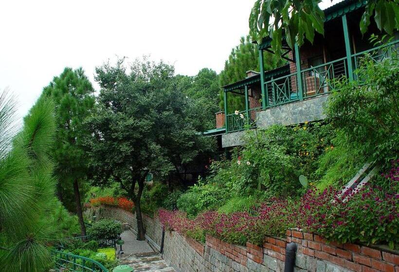 Baikunth Resort, Kasauli By Leisure Hotels