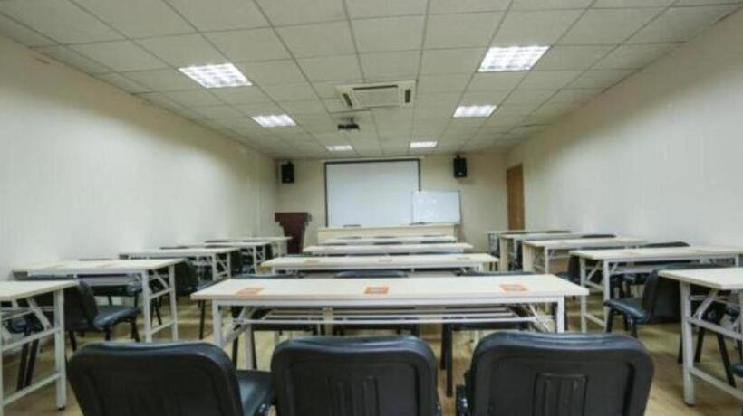 فندق City Comfort Inn Yulin Walking Street