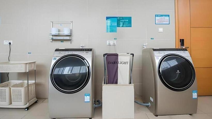 فندق City Comfort Inn Yulin Walking Street