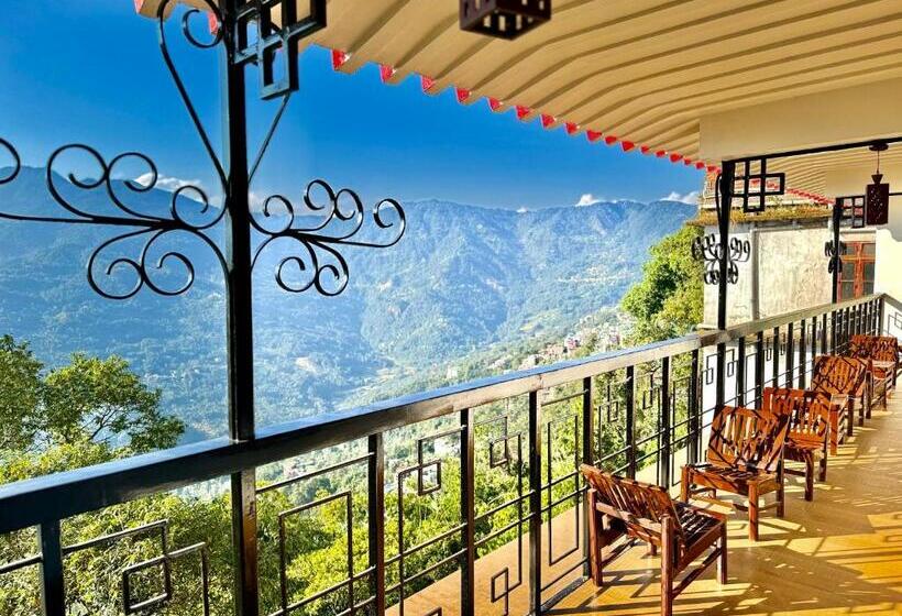 فندق Tara Palace Resort And Spa