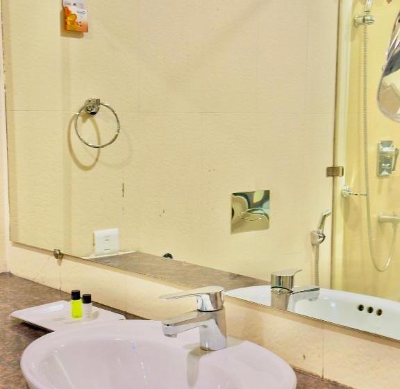 فندق Tara Palace Resort And Spa