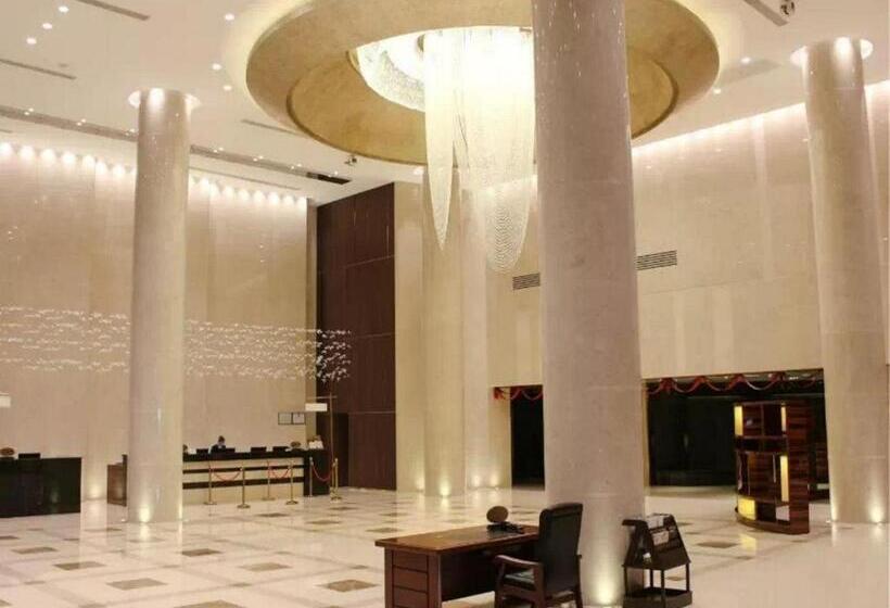 酒店 Golden Phoenix International