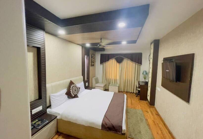 酒店 Grand Sai Moradabad, Uttar Pradesh