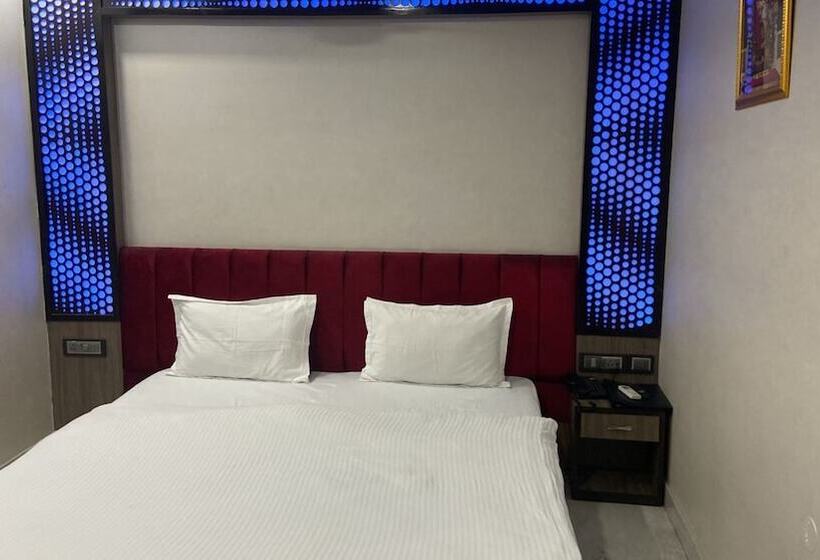 酒店 Grand Sai Moradabad, Uttar Pradesh