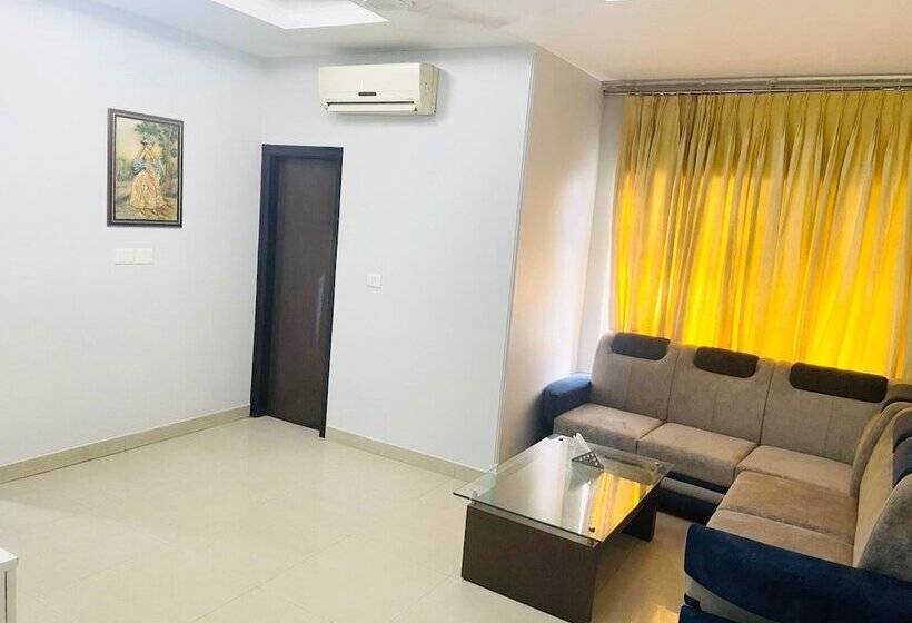 酒店 Grand Sai Moradabad, Uttar Pradesh