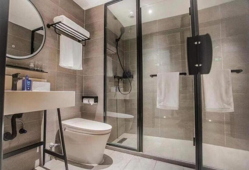 Hanting Hotel Haikou Qilou Old Street