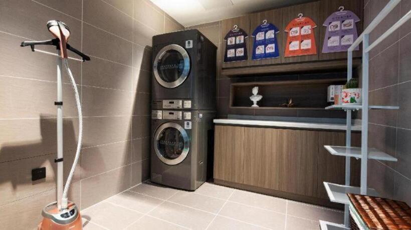 Hanting Hotel Shijiazhuang Development Zone Chuangye Road