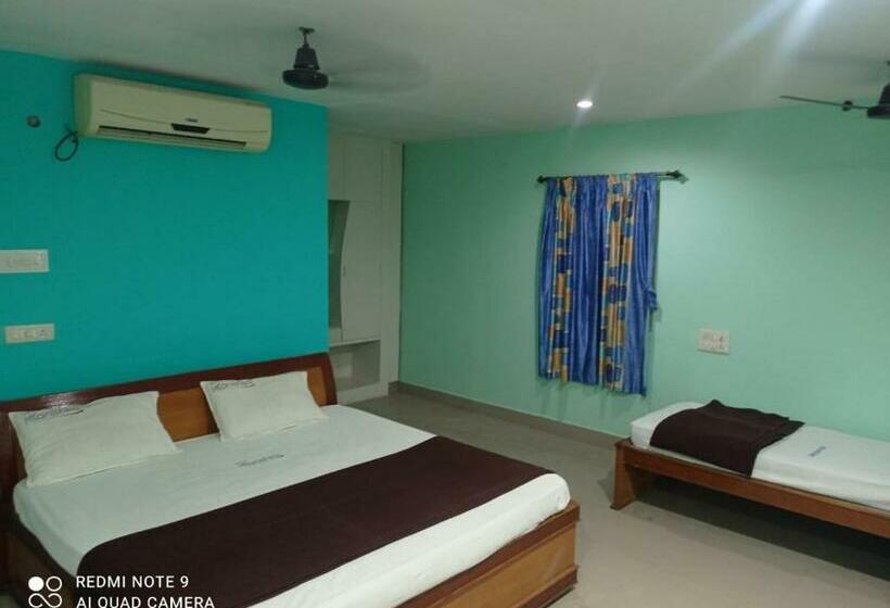 فندق Marudhan Grand