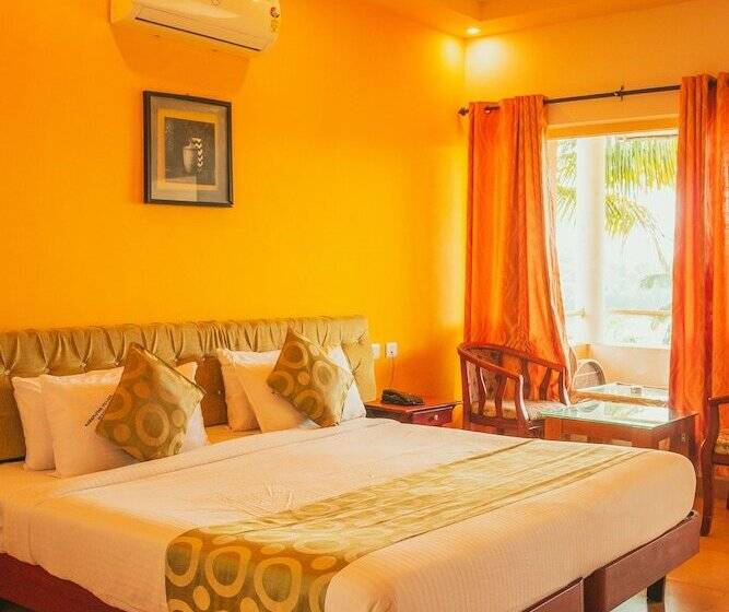 ホテル Karapuzha Village Resort