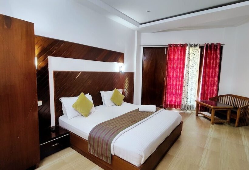 فندق Neelgiri