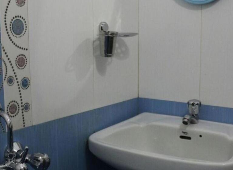 호텔 Roshan Residency Matheran