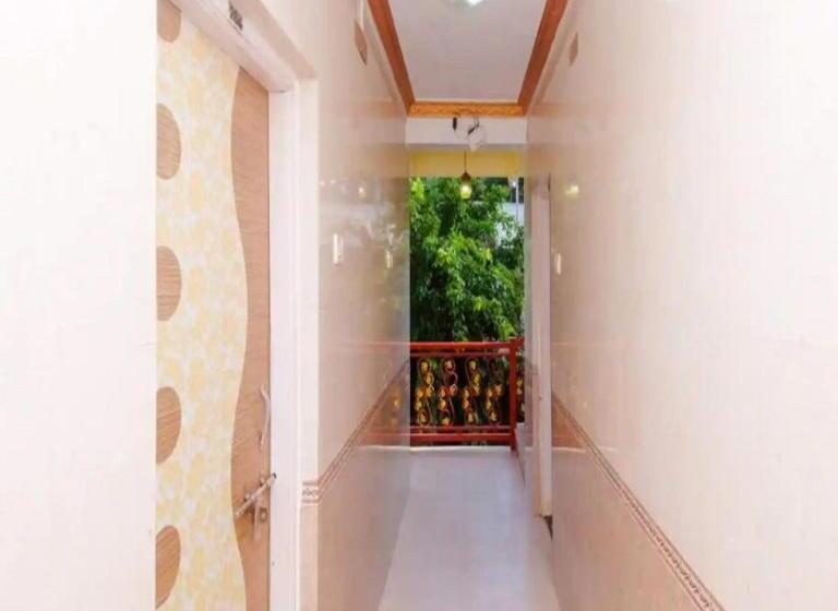 בית מלון כפרי Roshan Residency Matheran